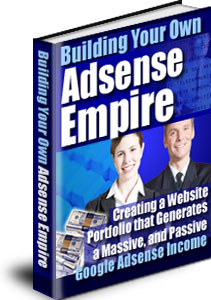 Adsense Empire