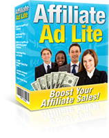 Affiliate Ad Lite