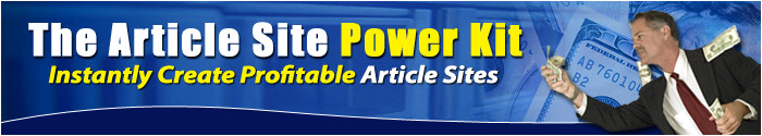De Uitrusting van de Macht van de Plaats van het artikel PRO