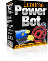 Ecourse Power Bot Trial