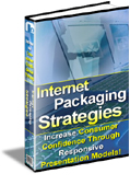 Internet Packaging Strategies