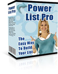Power List PRO