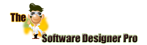 THE SOFTWARE DESIGNER PRO
