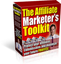 The Affiliate Marketer's Toolkit