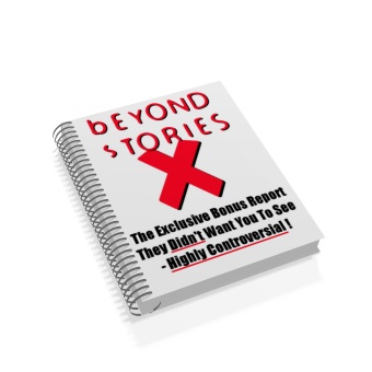Beyond Stories