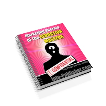 Marketing Secrets