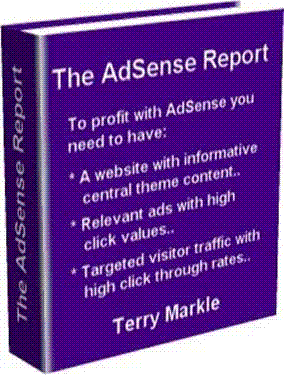 Доклад Adsense