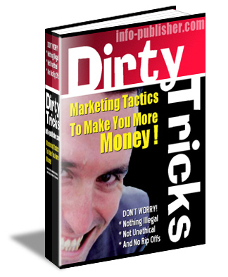Dirty Tricks