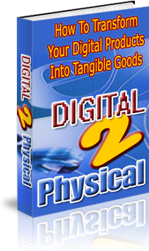 Digital to Physical