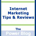 Power Blog