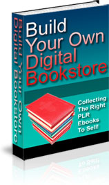 Building Your Own Digital Bookstore