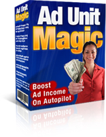 Ad Unit PRO