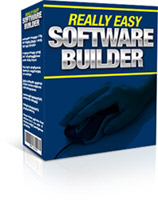 Really Easy Software Builder Trial