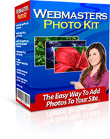Web Photo Kit
